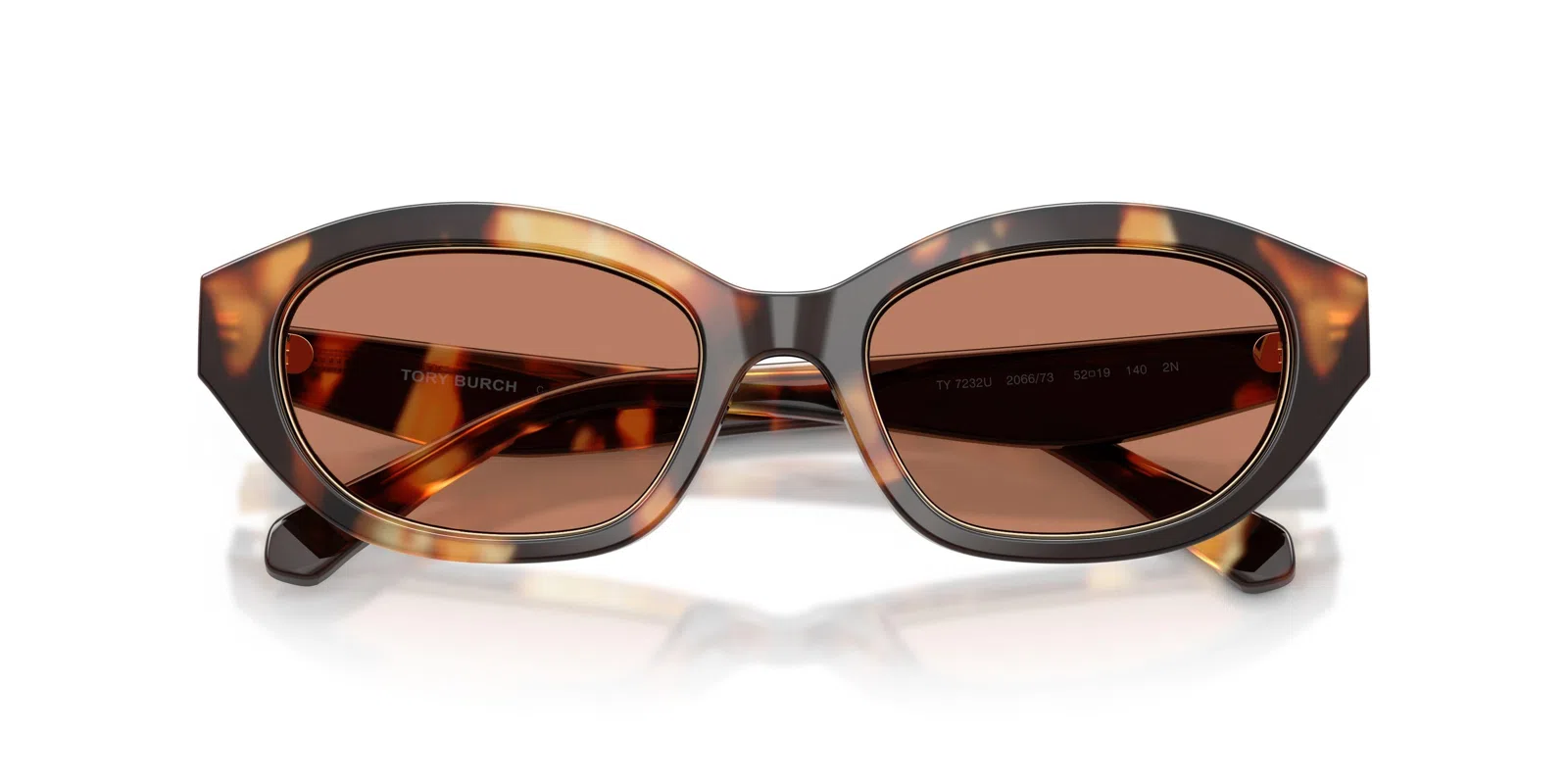 Tory Burch 7232U Sunglasses - view 24